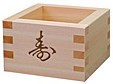 一合枡 寿